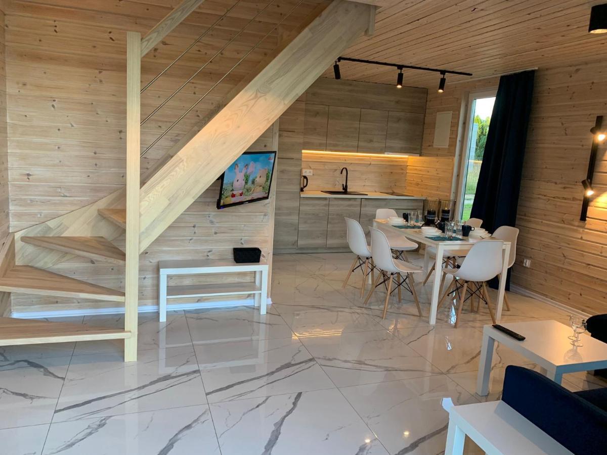 Holiday home Edyta Lux *