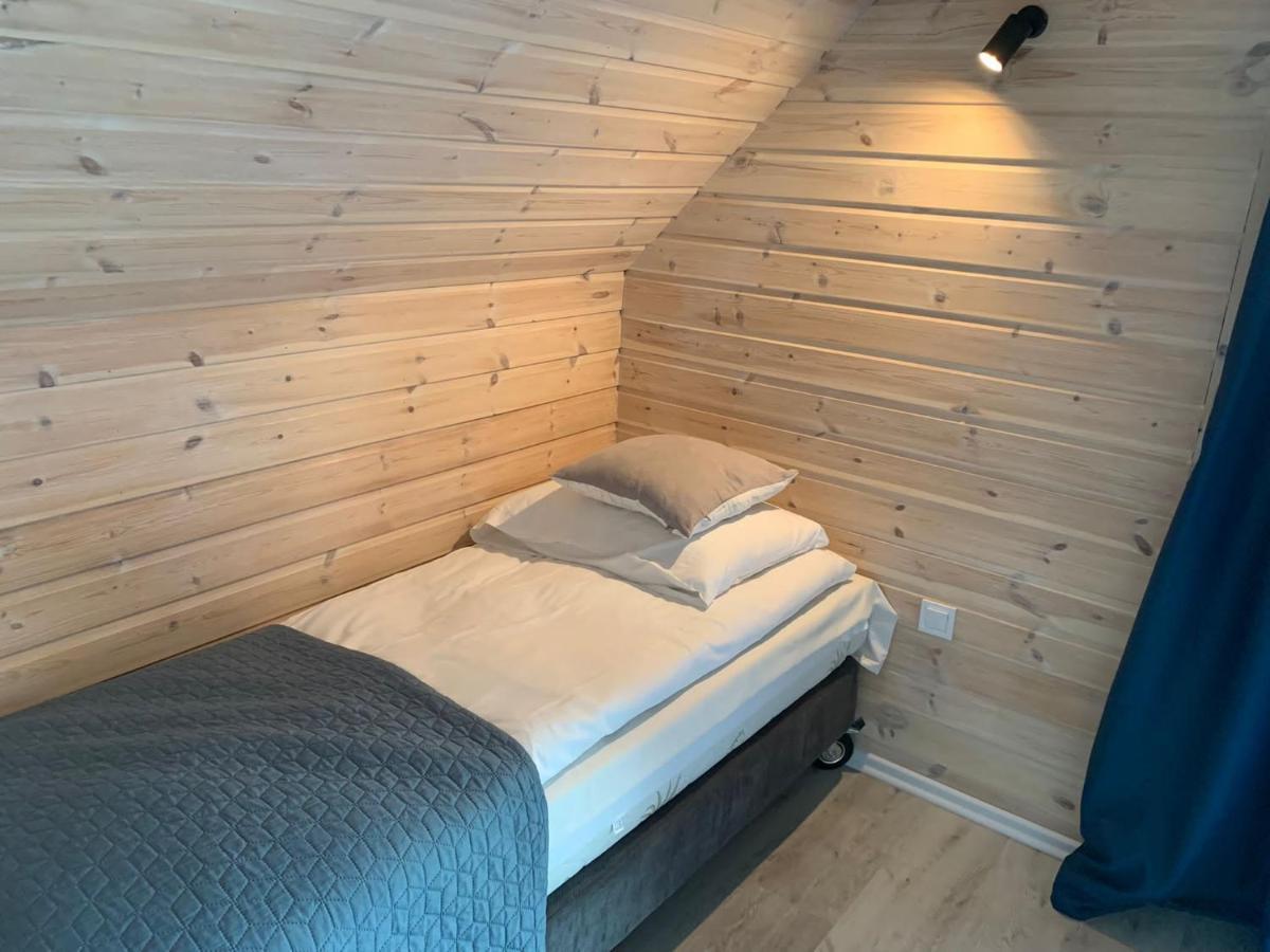 Holiday home Edyta Lux Rewal