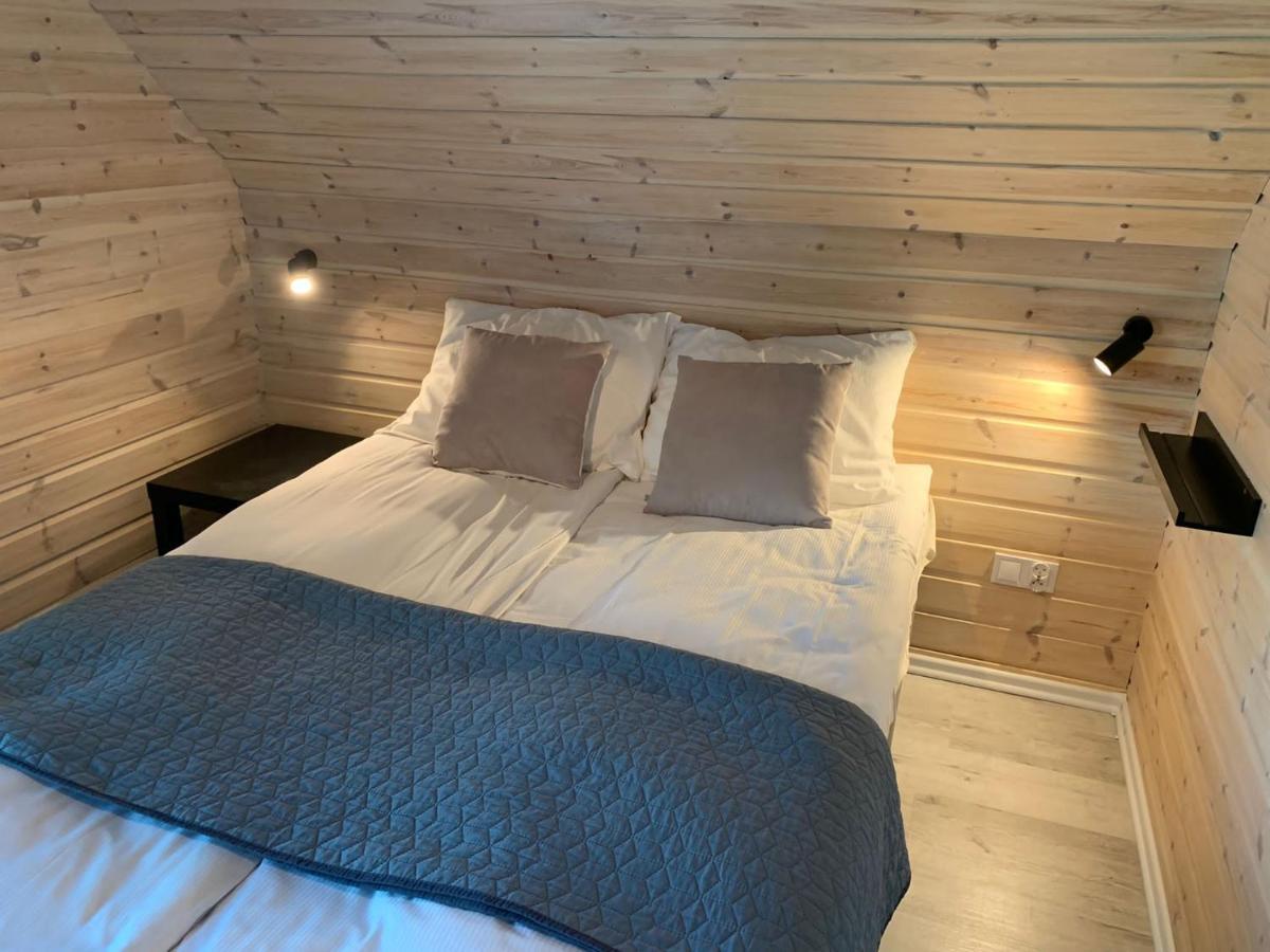 Edyta Lux Holiday home