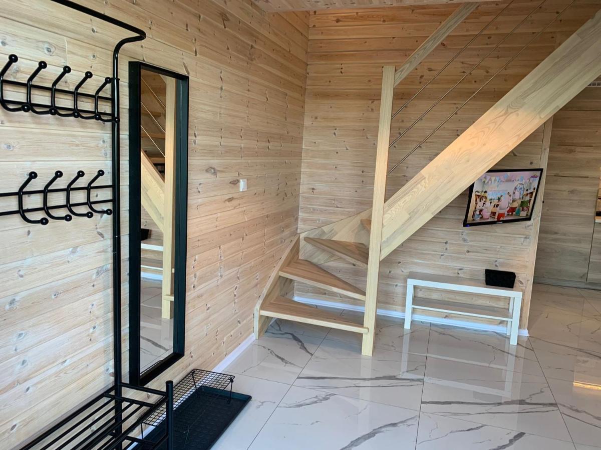 Holiday home Edyta Lux Rewal