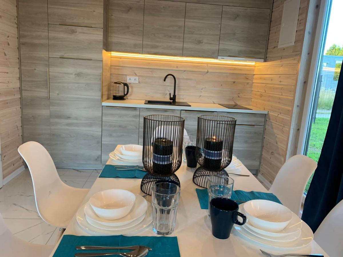 Edyta Lux Holiday home