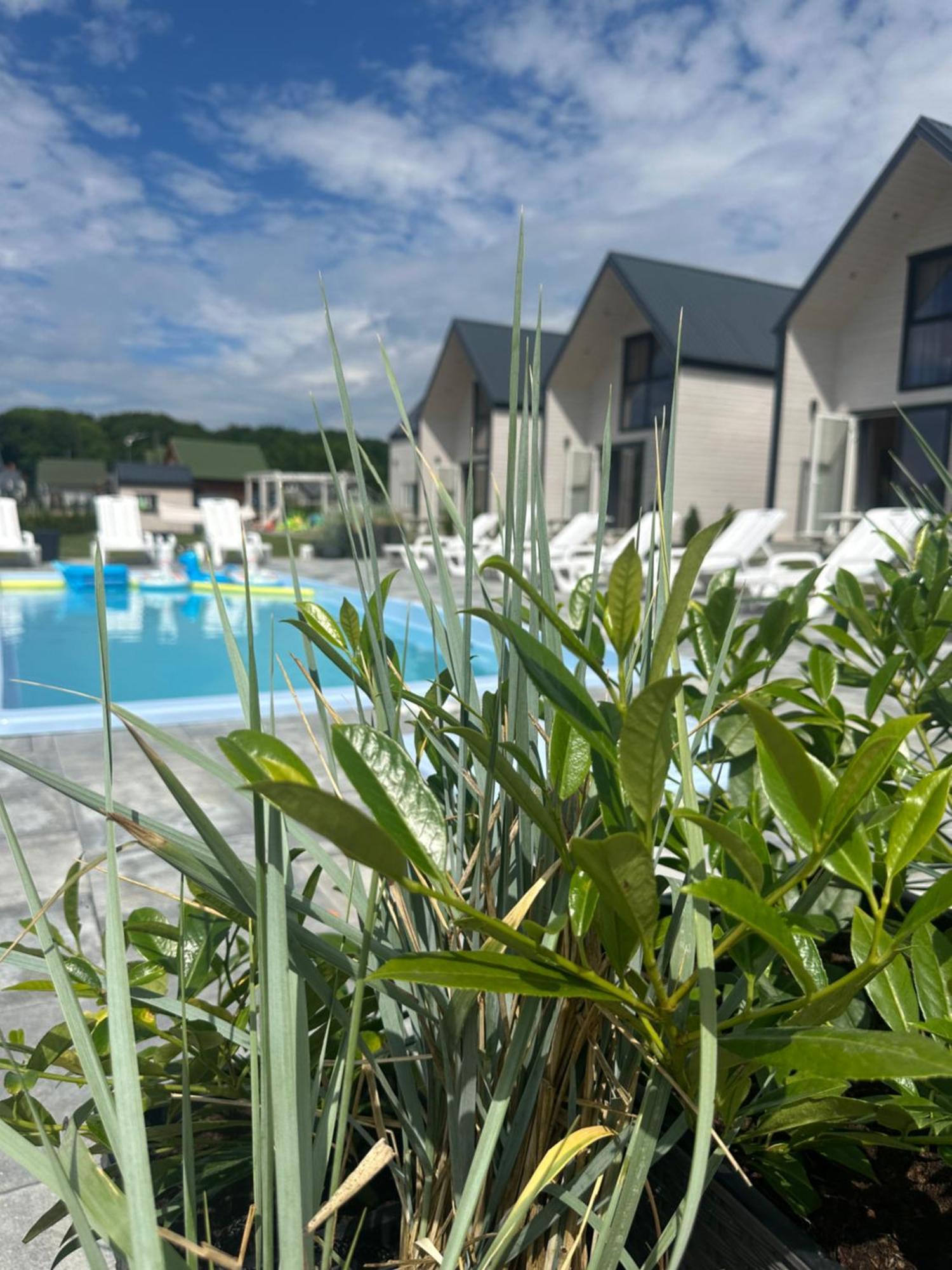 Holiday home Edyta Lux Rewal