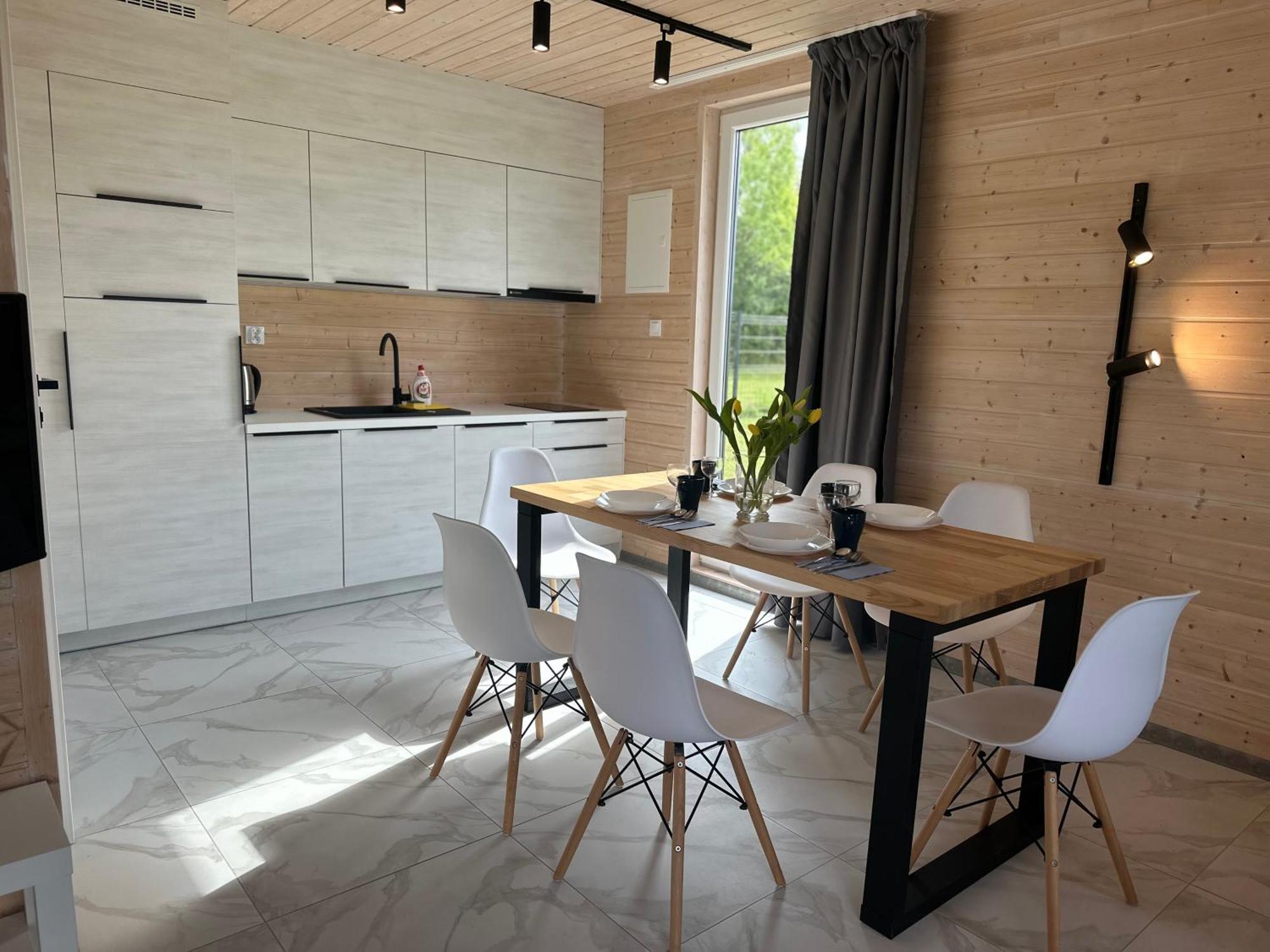 Edyta Lux Holiday home