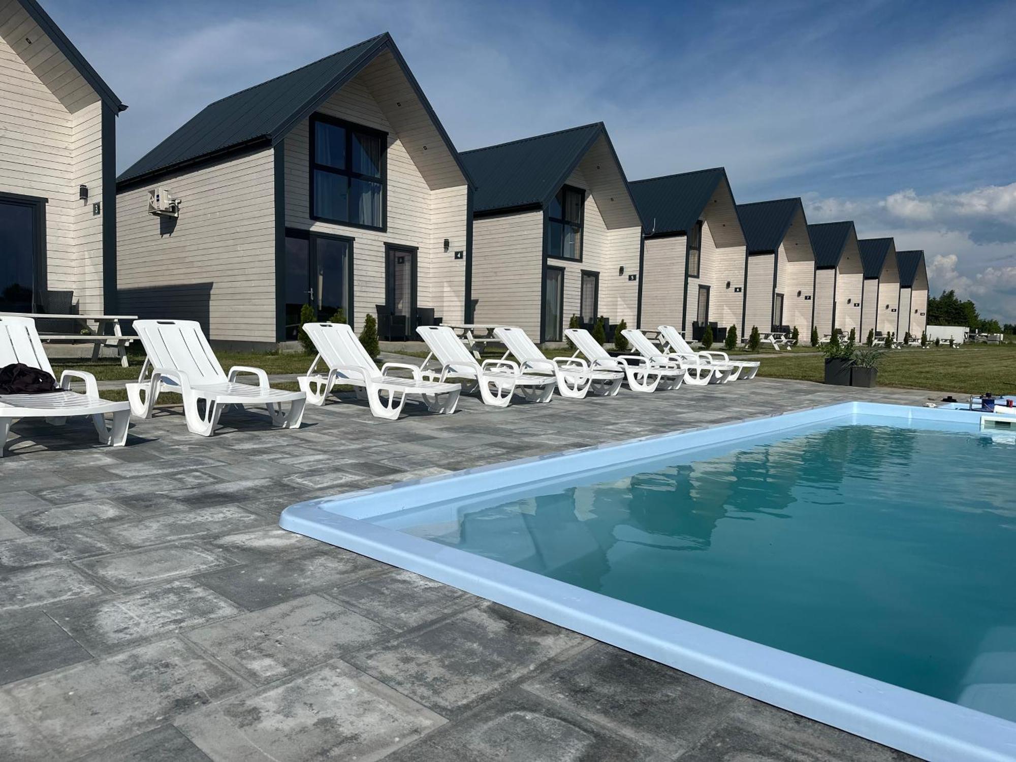 Holiday home Edyta Lux